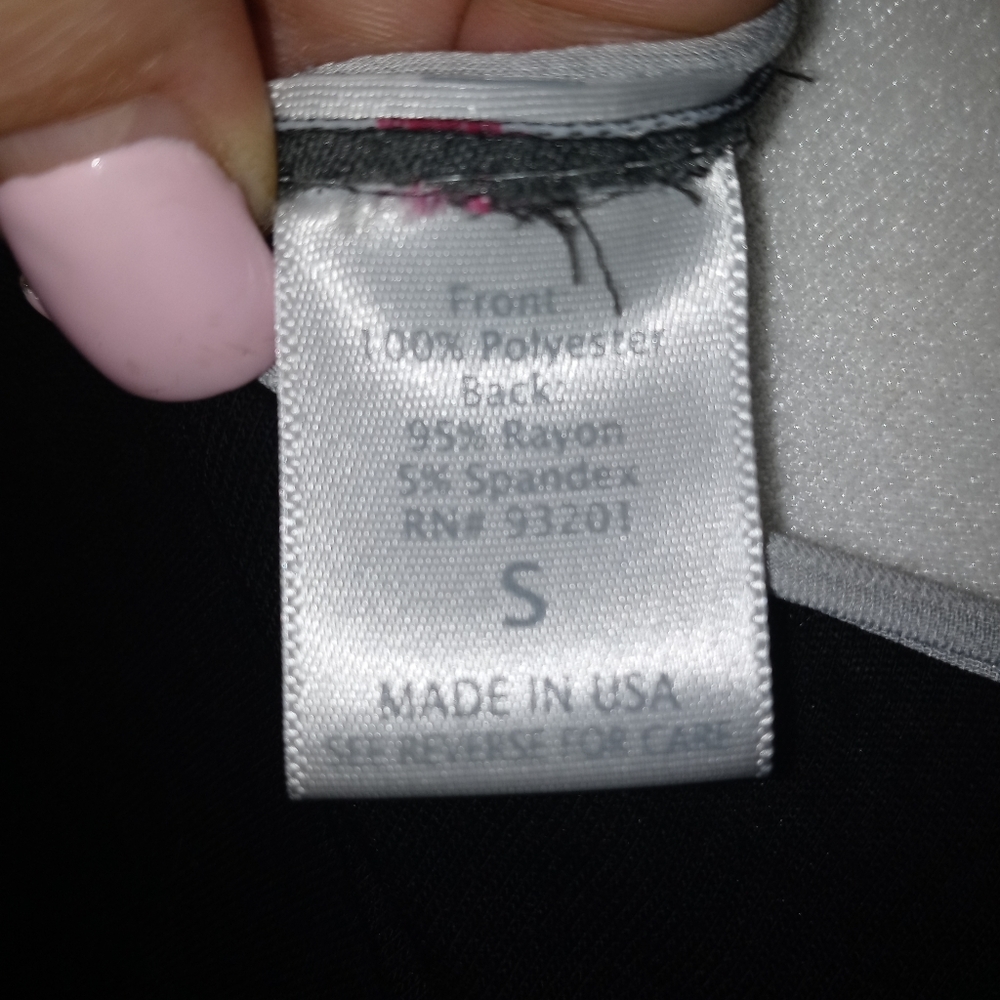Forever21 Cat top - Picture 3 of 3